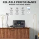 Зарядна станція Flashfish P63 / 560 W / 520 Wh / Li-ion - зображення 10