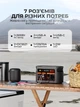 Зарядна станція Flashfish E103 / 300W / 179 Wh / LiFePO4 UPS Fast Charging - зображення 6