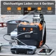 Зарядна станція Flashfish A101 / 120W / Li-ion / з розеткою ЄС - зображення 8