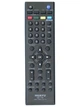 Универсальный пульт HUAYU для телевизора JVC RM-710R - изображение 1
