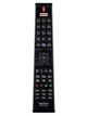 Універсальний пульт HUAYU для телевізора TCL RM-L1396 - зображення 1
