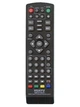 Універсальний пульт дистанційного керування HUAYU RM-D1155 (VP-002) для DVB-T2, DVB-S2 тюнерів та Smart TV Box з функцією навчання - изображение 1