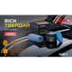 Твёрдый воск для кузова авто VOIN 200 г, с аппликатором и микрофиброй - изображение 6