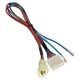 Комплект кнопок склопідіймача Pulso PW-099 - зображення 5