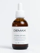 Сироватка Demax professional Колаген та Гіалуронова кислота засіб з гелевою текстурою для зволоження та відновлення епідермісу 50мл - зображення 1