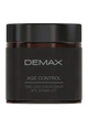 Дермаліфтинг маска Demax professional Зворотній час для догляду за шкірою з ознаками вікових змін та моделювання контурів обличчя 100 мл - зображення 1