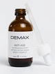 Ретинолова сироватка Demax professional для корекції вікових змін у делікатній зоні навколо очей 50мл - зображення 2