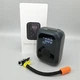 Аккумуляторный компрессор для накачки шин 6000 mah портативный автомобильный насос с фонарем - изображение 5
