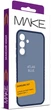 Чохол для смартфона MAKE Atlas для Samsung Galaxy A57 Blue (MTLS-SA57BL) - зображення 3