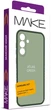 Чехол для смартфона MAKE Atlas для Samsung Galaxy A57 Green (MTLS-SA57GN) - изображение 3