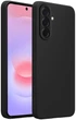 Чехол для смартфона MAKE Silk для Samsung Galaxy A37 Black (MCK-SA37BK) - изображение 3