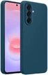 Чехол для смартфона MAKE Silk для Samsung Galaxy A37 Blue (MCK-SA37BL) - изображение 3