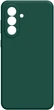 Чехол для смартфона MAKE Silk для Samsung Galaxy A37 Green (MCK-SA37GN) - изображение 1