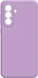 Чохол для смартфона MAKE Silk для Samsung Galaxy A37 Lilac (MCK-SA37LC) - зображення 1