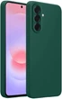 Чехол для смартфона MAKE Silk для Samsung Galaxy A37 Green (MCK-SA37GN) - изображение 3