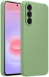 Чехол для смартфона MAKE Silk для Samsung Galaxy A37 Mint (MCK-SA37MN) - изображение 3