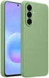 Чехол для смартфона MAKE Silk для Samsung Galaxy A57 Mint (MCK-SA57MN) - изображение 3