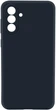 Чехол для смартфона MAKE Silicone для Samsung Galaxy A57 Black (MCL-SA57BK) - изображение 1
