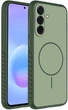 Чехол для смартфона MAKE Atlas Magnet для Samsung Galaxy A57 Green (MTLSM-SA57GN) - изображение 2