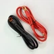 Інвертор UKC AR-5000M 12V-220V 5000 Вт (пік 10000 Вт) з LCD-дисплеєм, USB та двома вентиляторами - зображення 3