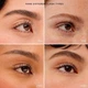 Тушь для ресниц, придающая объем и пушистость Benefit cosmetics Fan fest mascara - изображение 2