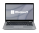 Ноутбук Dell Latitude 5310 2-in-1 / 13 IPS 1920x1080 60Гц Touch / i5-10310U / 16 GB / 240 GB / Intel UHD Graphics / [DLLLTTD53102N1I524016IB] - Б/У - изображение 1