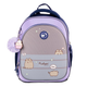 Рюкзак шкільний ортопедичний Yes S-109 Pusheen Playful 559880 (бузковий) - зображення 3