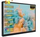 Портативный монитор ZSUS PM16A, 16' 1920x1080 60 Гц, black - изображение 1