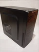 ПК 1stPlayer Cobra Tower / Intel Celeron J3355 (2 ядра по 2.0 - 2.5 GHz) / 8 GB DDR3 / 120 GB SSD + 250 GB HDD / Intel HD Graphics 500 / 400W б/в - зображення 3