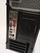 ПК 1stPlayer Cobra Tower / Intel Celeron J3355 (2 ядра по 2.0 - 2.5 GHz) / 8 GB DDR3 / 120 GB SSD + 250 GB HDD / Intel HD Graphics 500 / 400W б/в - зображення 4