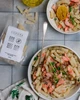 Макарони рисові KOMORA “Тортільоні”, 250 г - зображення 1