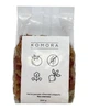 Макарони рисові KOMORA “Овочеві спіралі”, 250 г - зображення 1