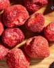 Полуниця сублімована, ціла, Vitberry, 30 г - зображення 2