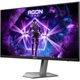 Монітор AOC Agon Pro 27" AG276QZD2 [147838] - зображення 3