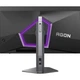 Монітор AOC Agon Pro 27" AG276QZD2 [147838] - зображення 6