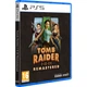 Игра Tomb Raider I-III Remastered для PS5 (EN + RU sub) (5056635609588) [156277] - изображение 11