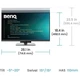 Монітор BenQ 31.5" RD320U (9H.LMSLA.TBE) [147896] - зображення 11