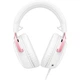 Ігрові навушники HyperX Cloud III White/Pink (9W1Q4AA) [155193] - зображення 4