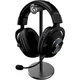 Игровые наушники Logitech G PRO X + Stand Black (991-000358) [154766] - изображение 1
