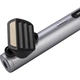 Фен-щетка BaByliss Air Wand AS6555E Limited Edition Silver/Gold [155563] - изображение 11
