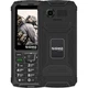 Мобильный телефон Sigma mobile X-treme PR68 USB-C Black UA-UCRF [154206] - изображение 1