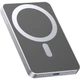 Внешний аккумулятор Proove Carbon Slim 5000mAh 20W Nightfall (PBCS20010051) [158557] - изображение 2