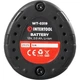 Акумулятор до електроінструмента Intertool 12V 2Ah WT-0319 [158071] - зображення 6
