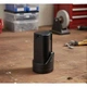 Акумулятор до електроінструмента Intertool 12V 2Ah WT-0319 [158071] - зображення 8