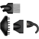 Фен Dyson HD17 Supersonic Professional Hair Dryer Curly+Coily Jasper Plum (123486-01) [155617] - изображение 3