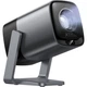 Мультимедийный проектор Hoco DT7 Grey [158017] - изображение 1