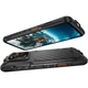 Смартфон RugOne Xever 7 Pro 12/512GB Black UA-UCRF [156360] - изображение 6