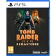 Гра Tomb Raider IV-VI Remastered Starring Lara Croft для PS5 (RU) [156278] - зображення 1