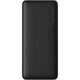 Зовнішній акумулятор Baseus Airpow 30000mAh 20W Black (PPQD090101) [157831] - зображення 3