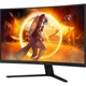Монитор AOC 31.5" CQ32G4VE [147850] - изображение 3